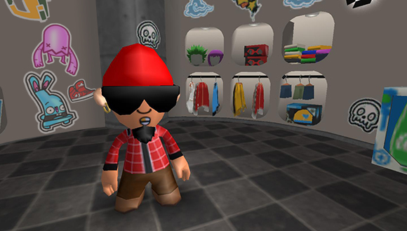 ModNation Racers (PSP) - Imagen 7